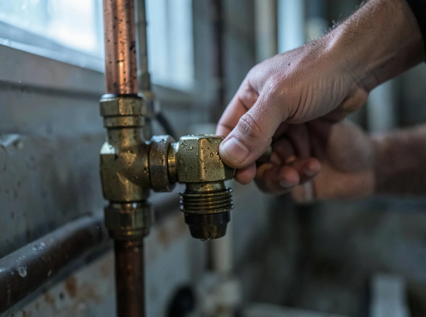 Emergency Plumber Chimacum, WA FAQs